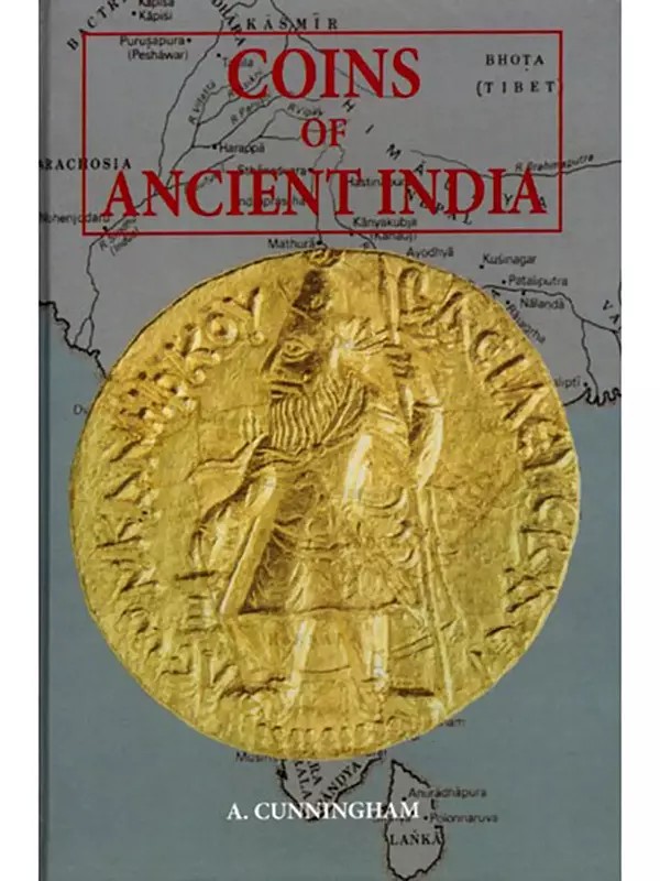 Coins of Ancient India