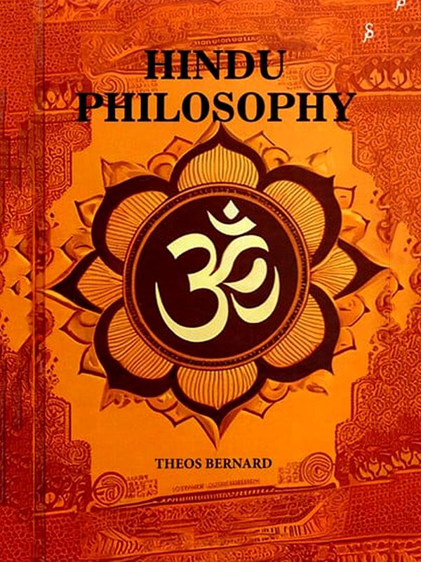 Hindu Philosophy