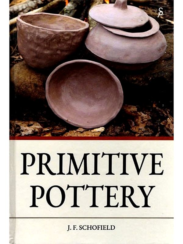 Primitive Pottery