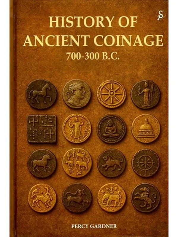 History of Ancient Coinage 700-300 В.С.