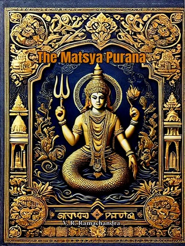 The Matsya Purana: A Study