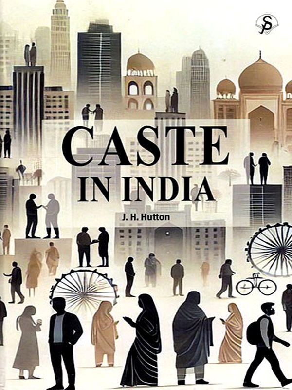 Caste in India Its Nature, Function and Origins