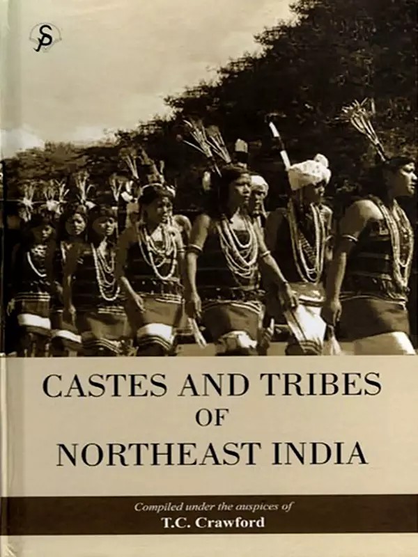 Castes and Tribes of Northeast India