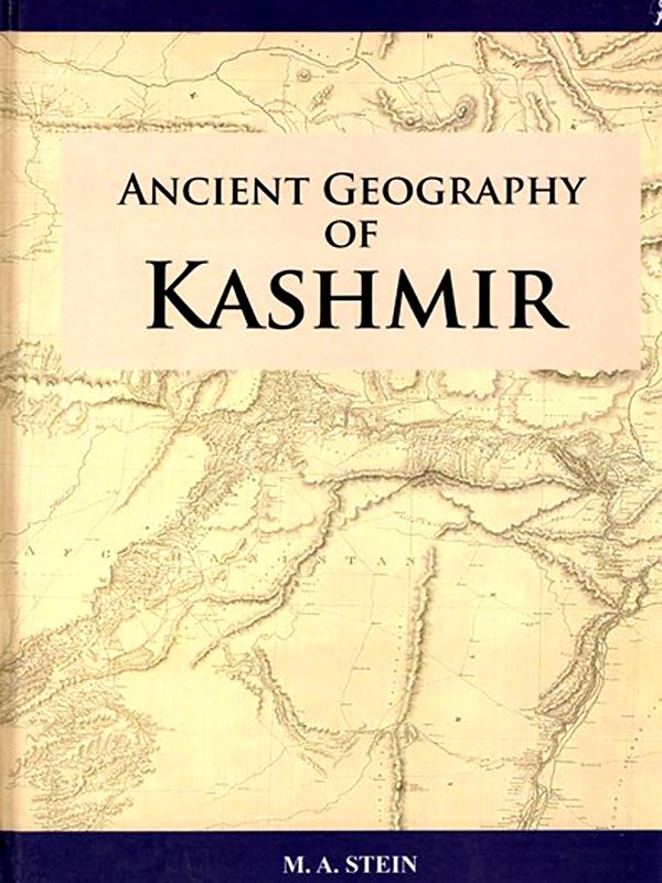 Ancient Geography of Kashmir