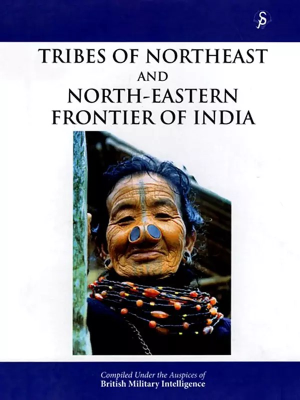 Tribes of North and North-Eastern Frontier of India