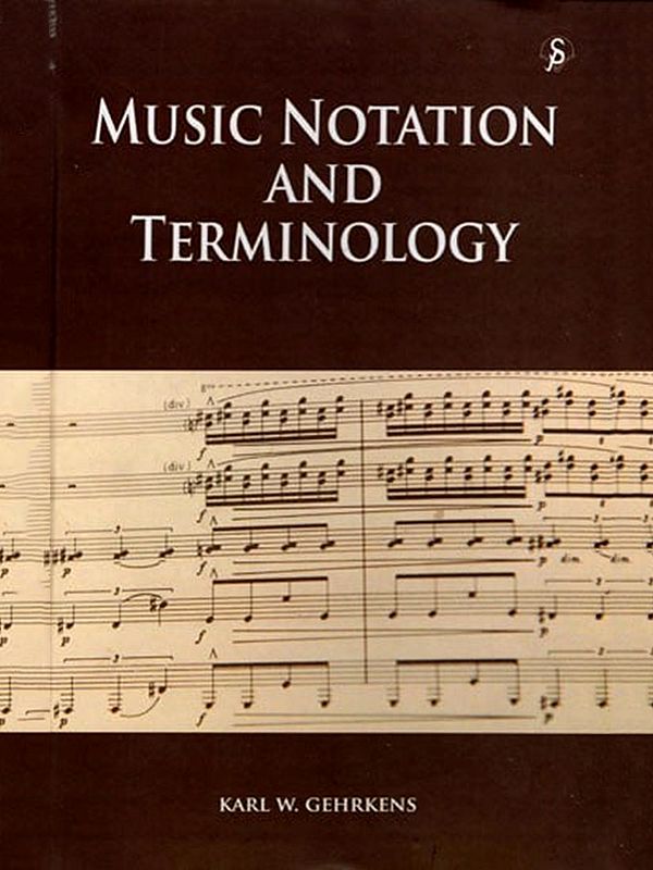 Music Notation and Terminology
