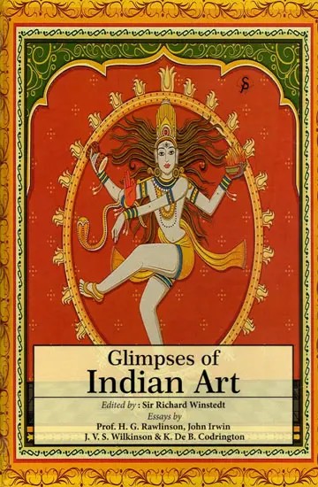 Glimpses of Indian Art