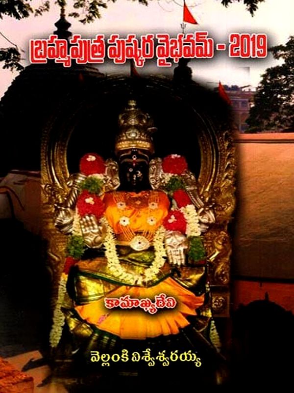 బ్రహ్మపుత్ర పుష్కర వైభవమ్ - 2019: Brahmaputra Puskara Vaibhavam - 2019 (Telugu)