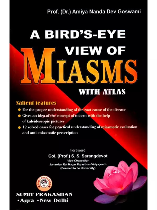 A Bird's-Eye View of Miasms with Atlas