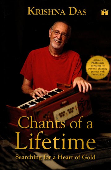 Chants of a Lifetime (Searching For a Heart of Gold)