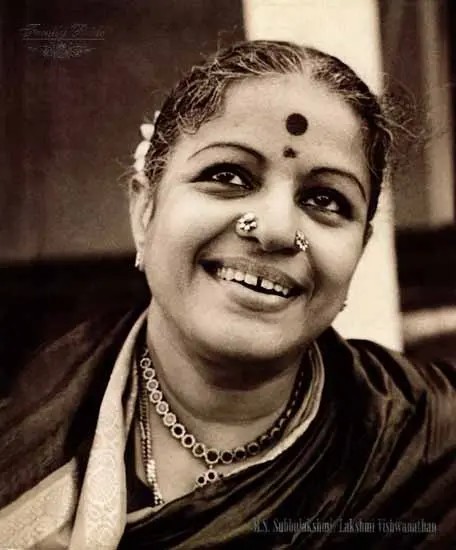 Kunjamma: Ode to a Nightingale