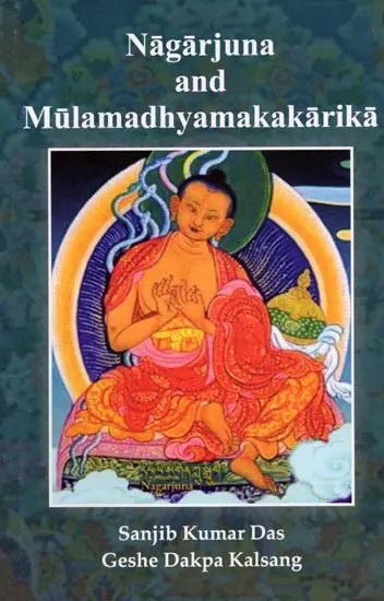 Nagarjuna and Mulamadhyamakakarika