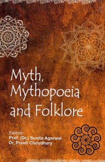 Myth, Mythopoeia and Folklore