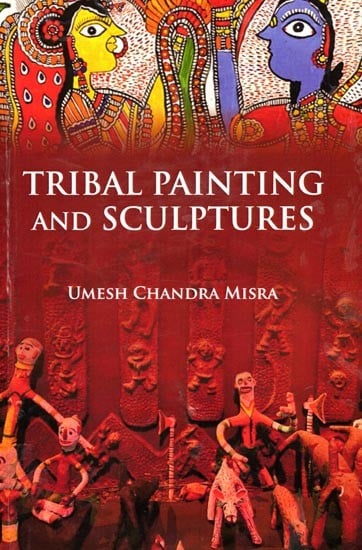 Tribal Painting and Sculptures