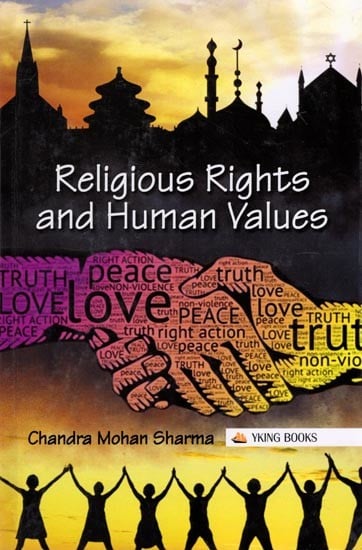 Religious Rights and Human Values