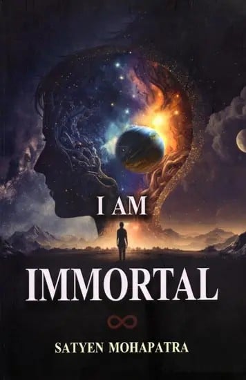 I am Immortal