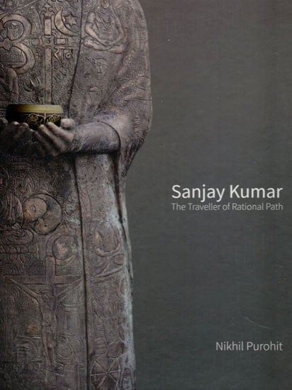Sanjay Kumar- The Traveller of Rational Path