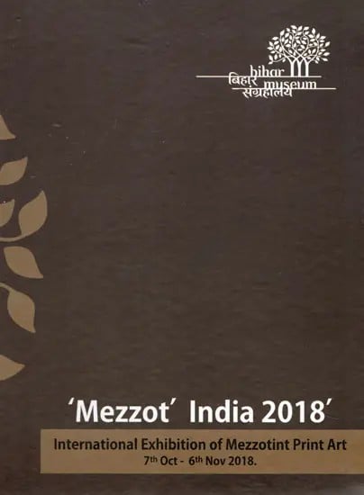 Mezzot' India 2018'- International Exhibition of Mezzotint Print Art (7th Oct-6th Nov 2018)