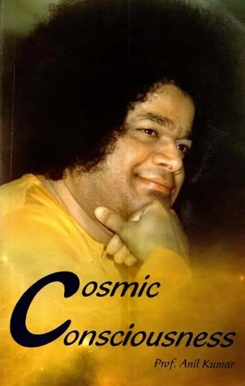 Cosmic Consciousness