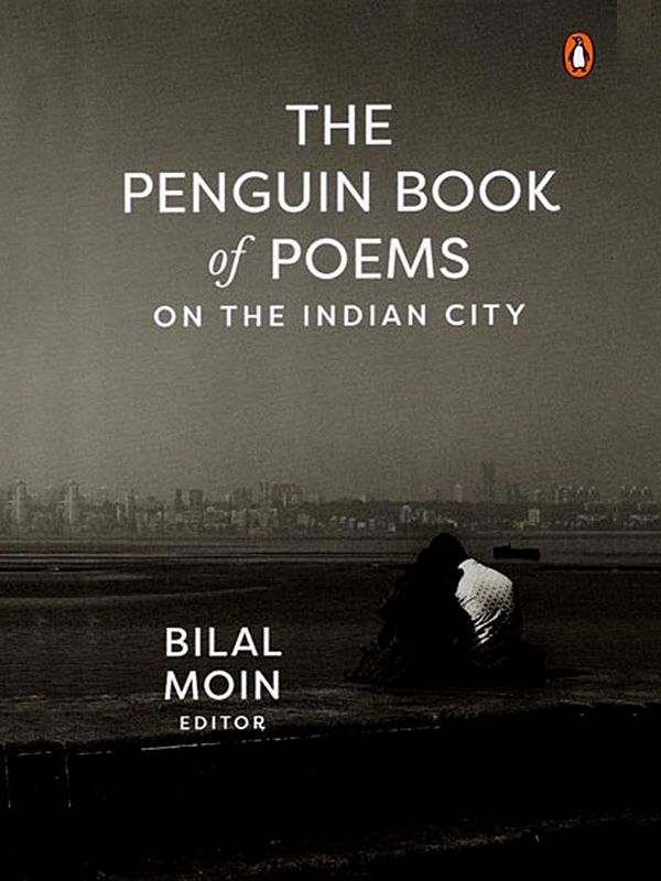 The Penguin Book of Poems on the Indian City (Big Book)