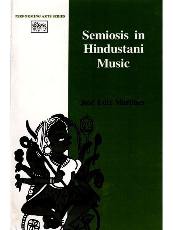 Semiosis in Hindustani Music