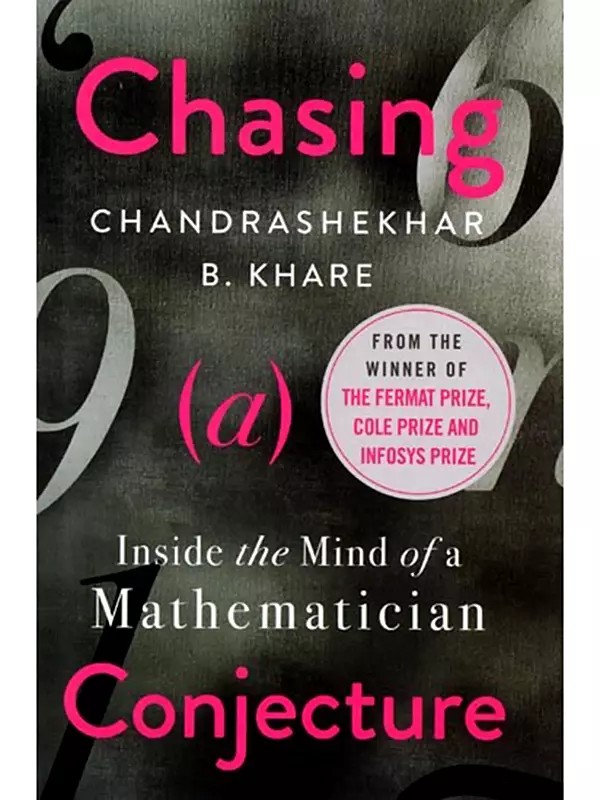 Chasing a Conjecture: Inside the Mind of a Mathematician