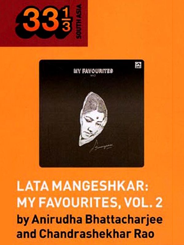 Lata Mangeshkar: My Favourites (Vol-2)