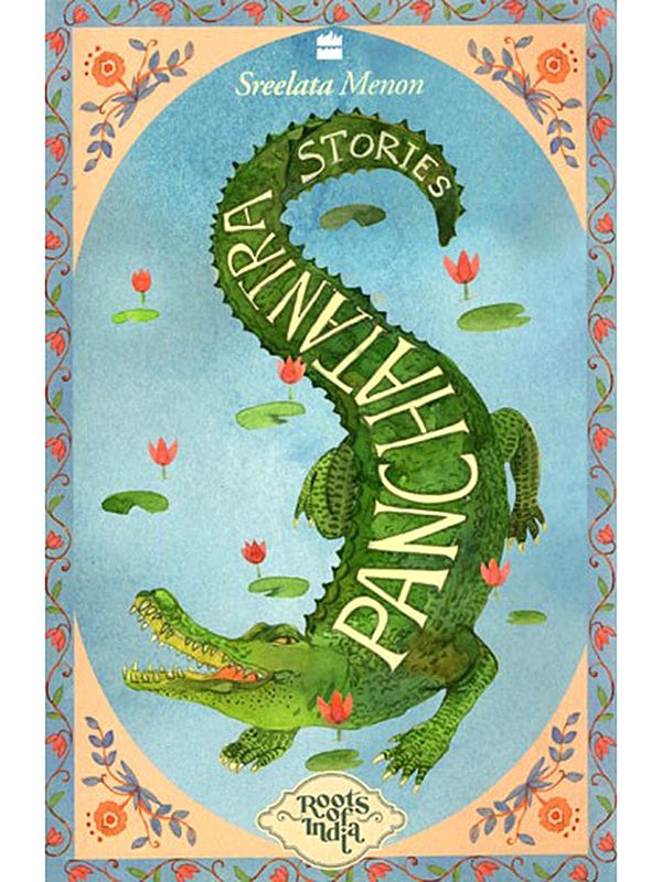 Panchatantra Stories (Roots of India)