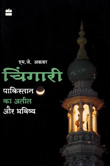 चिंगारी (पाकिस्तान का अतीत और भविष्य): Chingari (Pakistan's Past and Future)