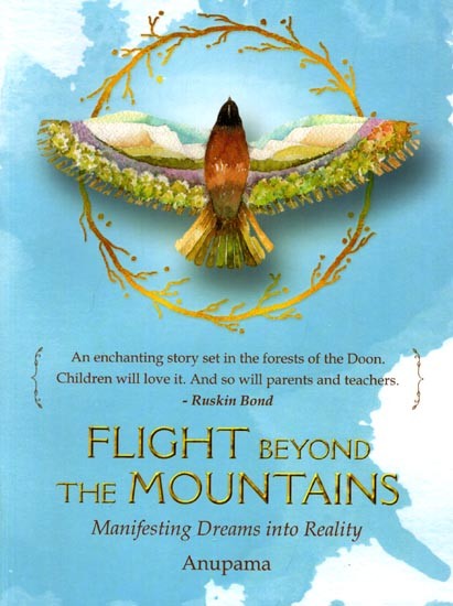 Flight Beyond the Mountains: Manifesting Dreams into Reality
