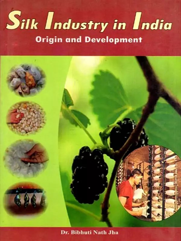 Silk Industry in India Origin and Development
