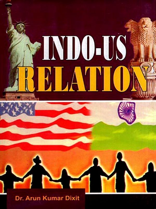 Indo-Us Relation