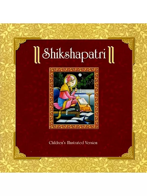 Shikshapatri