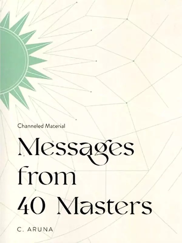 Messages from 40 Masters