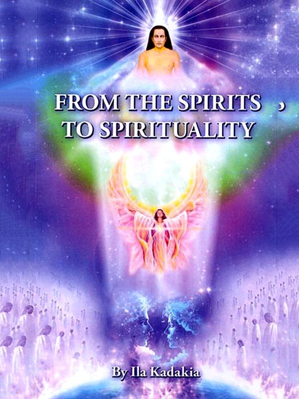 From the Spirits to Spirituality