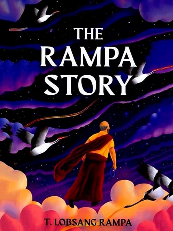 The Rampa Story