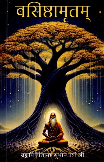 वसिष्ठामृतम्: Vasisthamritam