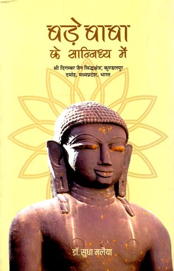 बड़े बाबा के सान्निध्य में: In the Presence of Bade Baba