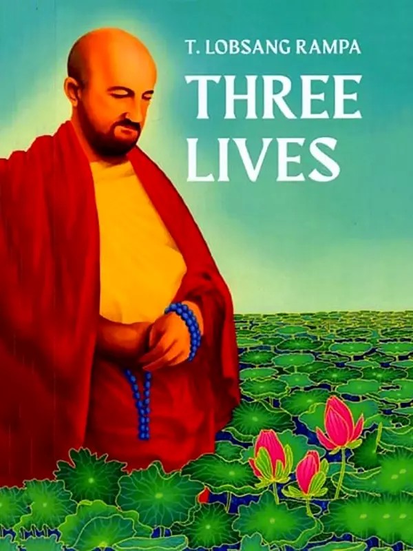 Three Lives