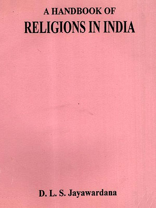 A Handbook of Religions in India