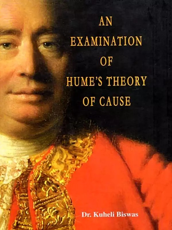 An Examination of Hume's Theory of Cause