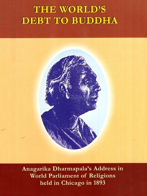 The World's Debt to Buddha