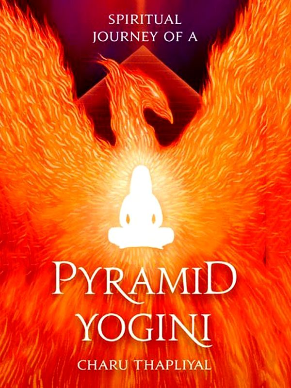 Spiritual Journey of A Pyramid Yogini