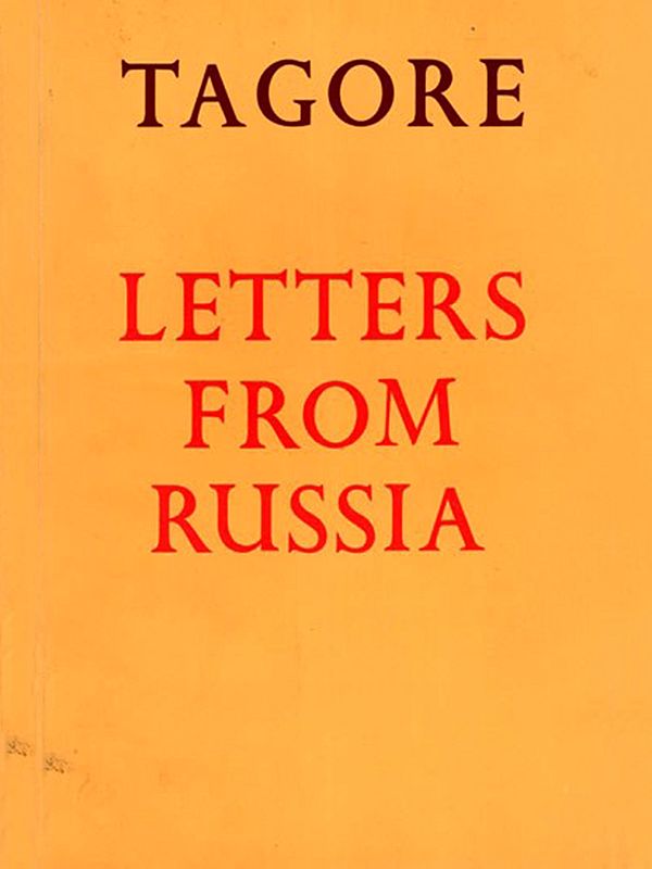 Letters From Russia