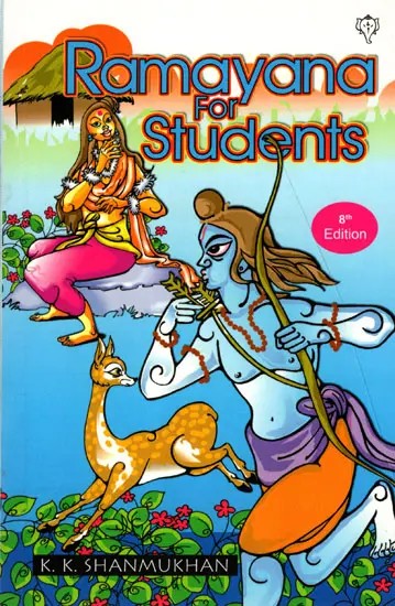 Ramayana for Students