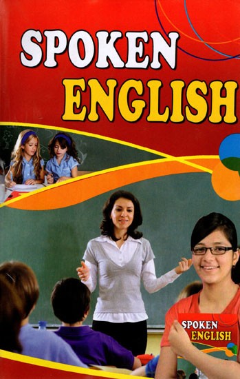 Spoken English (English and Oriya)