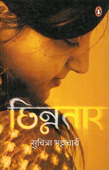 छिन्नतार- Chinna Taar (Novel)