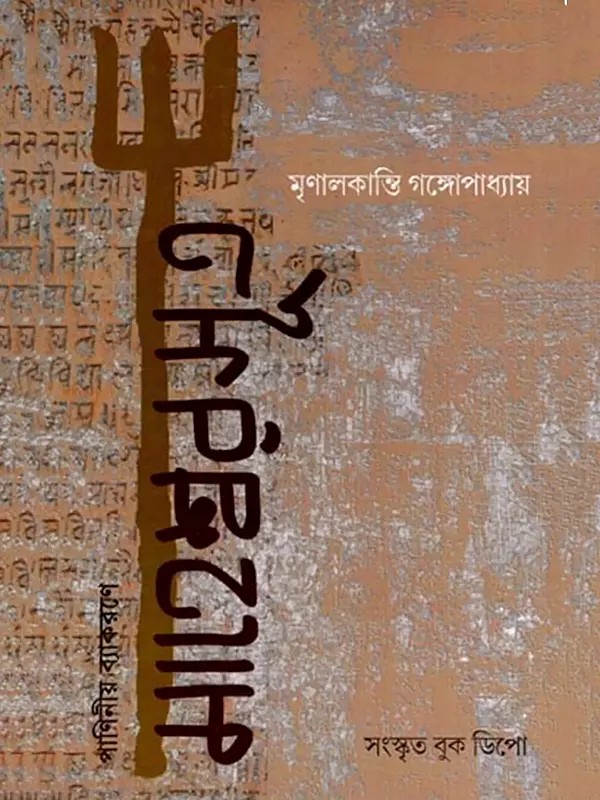 মাহেশ্বরসূত্র- পাণিনীয় ব্যাকরণে: Maheshwara Sutra in Paninian Grammar (Bengali)