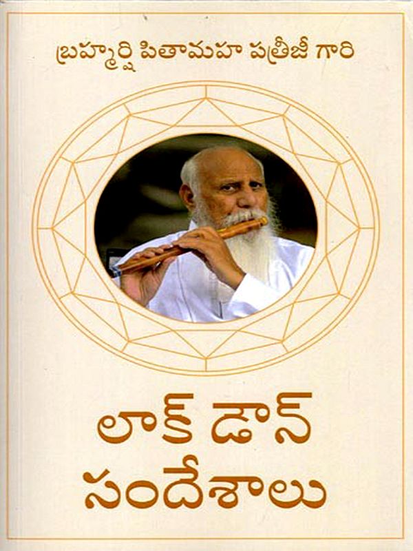 లాక్ డౌన్ సందేశాల: Lockdown Messages (Telugu)