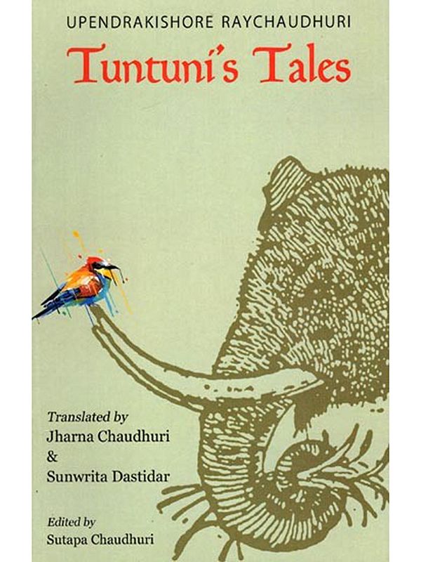 Tuntuni's Tales